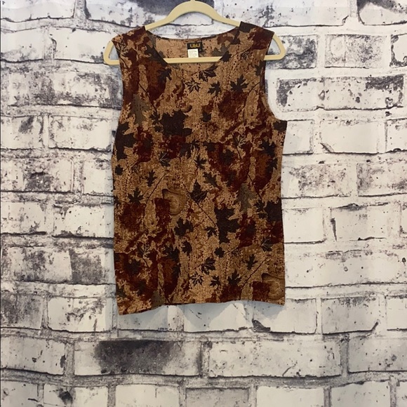 Ubu- Reversible 2 P.C. jacket/ top set - Picture 2 of 4